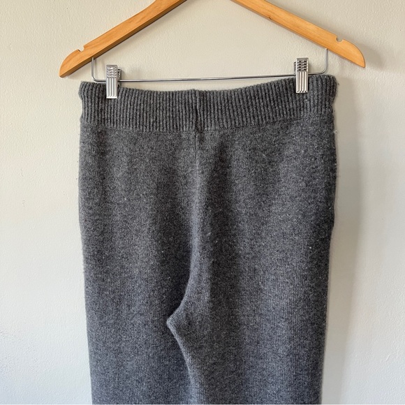 Naked Cashmere Grey Jogger Super Soft Size XS - Picture 4 of 5